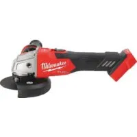 Угловая шлифмашина Milwaukee M18 FSAG125XB-0X Fuel 4933478429 (без АКБ)