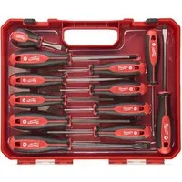 Набор отверток Milwaukee 4932472003 (12 предметов)