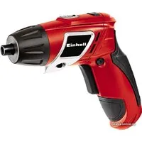 Электроотвертка Einhell TC-SD 3.6 Li 4513442 (с АКБ)