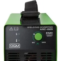 Сварочный инвертор DGM ARC-225