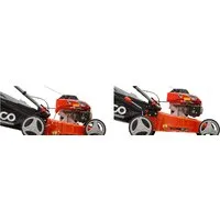 Газонокосилка ECO LG-434