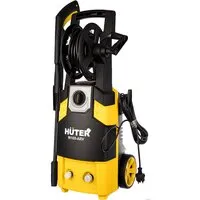 Мойка высокого давления Huter W165-ARV