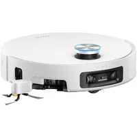 Робот-пылесос Dreame Robot Vacuum X60 Pro Ultra MatriX White RLM92DE (евровилка, белый)