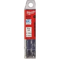 Набор сверл Milwaukee 4932363502 (10 предметов)