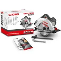 Дисковая (циркулярная) пила Crown CT15188-190