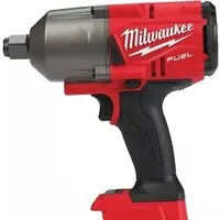 Гайковерт Milwaukee M18 ONEFHIWF34-0X Fuel 4933459729 (без АКБ, кейс)