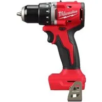 Дрель-шуруповерт Milwaukee M18 M18BLDDRC-0X 4933492832 (без АКБ, кейс)