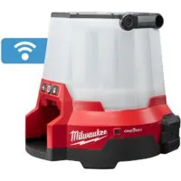 Фонарь Milwaukee M18 ONESLSP-0 One-Key (без АКБ)