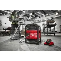 Портативная зарядная станция Milwaukee MX FUEL MXF PS-0 4933493922 (без АКБ)