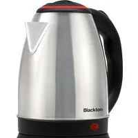 Электрический чайник Blackton Bt KT1810S (нержавеющая сталь/красный)
