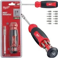 Отвертка Milwaukee 4932492810