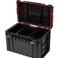 Ящик для инструментов Qbrick System One 450 2.0 Vario