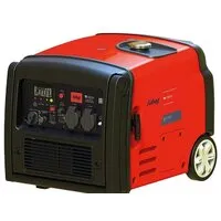 Бензиновый генератор Fubag TI 3200