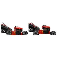 Газонокосилка ECO LG-534