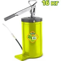 Станция смазочная  Dyllu DTHY1A16