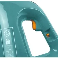 Пароочиститель Bort BDR-1500-RR