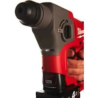 Перфоратор Milwaukee M12 CH-402C FUEL [4933441475]