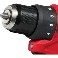 Дрель-шуруповерт Milwaukee M12 BLDDRC-0 4933499683 (без АКБ)