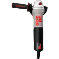 Угловая шлифмашина Crown CT13677-125RSVC