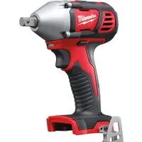Гайковерт Milwaukee M18 BIW12-0 4933443590 (без АКБ)