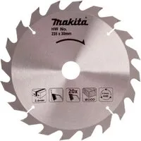 Пильный диск Makita D-81480