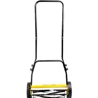Барабанная газонокосилка Champion MM4026