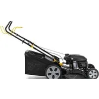 Газонокосилка Alpina AL5 51 SHQ 2L0536934/A21