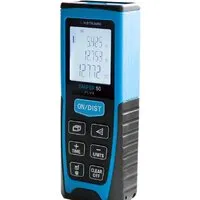 Лазерный дальномер Instrumax Sniper 50 Plus [IM0116]