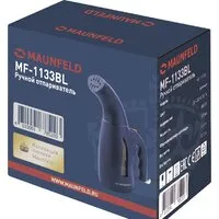 Отпариватель MAUNFELD MF-1133BL
