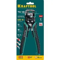 Инструмент для зачистки кабеля KRAFTOOL TK-10 22639