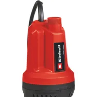 Садовый насос Einhell GE-SP 18 Li - Solo (без АКБ)