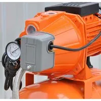 Насосная станция Skiper JET100S