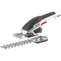 Кусторез + ножницы AL-KO GS 3,7 Li Multi Cutter (112773)