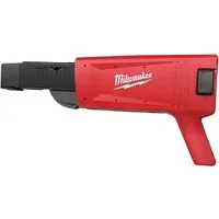 Магазин Milwaukee CA55 4933459202