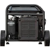 Бензиновый генератор Hyundai HHY 7055Si