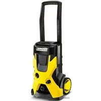 Мойка высокого давления Karcher K 5 Basic [1.180-580.0]