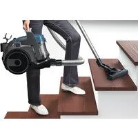 Пылесос Bosch Serie 2 BGS05A220