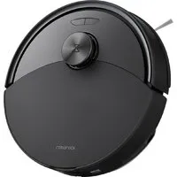 Робот-пылесос Roborock Q8 Max Pro Gen2 RRA1TAL Q8MPG252-02 (с русской озвучкой, черный)