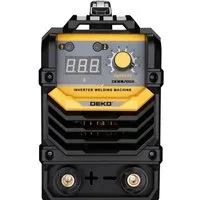 Сварочный инвертор Deko DKWM200A