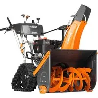 Снегоуборщик Daewoo Power Dast 427