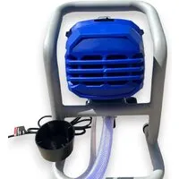 Краскораспылитель Redbo APS-8626