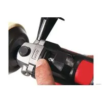 Полировальная машина Milwaukee M12 BPS-0 4933447791 (без АКБ)