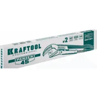 Клещи трубные KRAFTOOL Panzer 45 №2 2735-15_z02