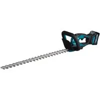 Кусторез Makita UH021GD101 (с 1-им АКБ)