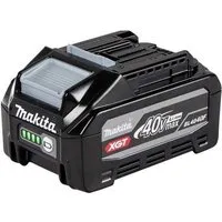 Аккумулятор для инструмента Makita BL4040F 1917Y7-5 (40В/4.0 Ah)