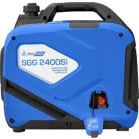Бензиновый генератор ТСС SGG 2400SI