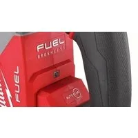 Перфоратор Milwaukee M18 FHX-0 FUEL 4933478502 (без АКБ)