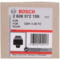 Патрон Bosch 2608572159