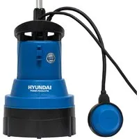 Бочечный насос Hyundai HP 500CR
