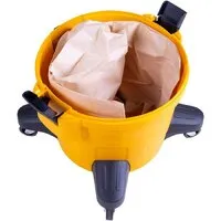 Пылесос DeWalt DXV34PTA